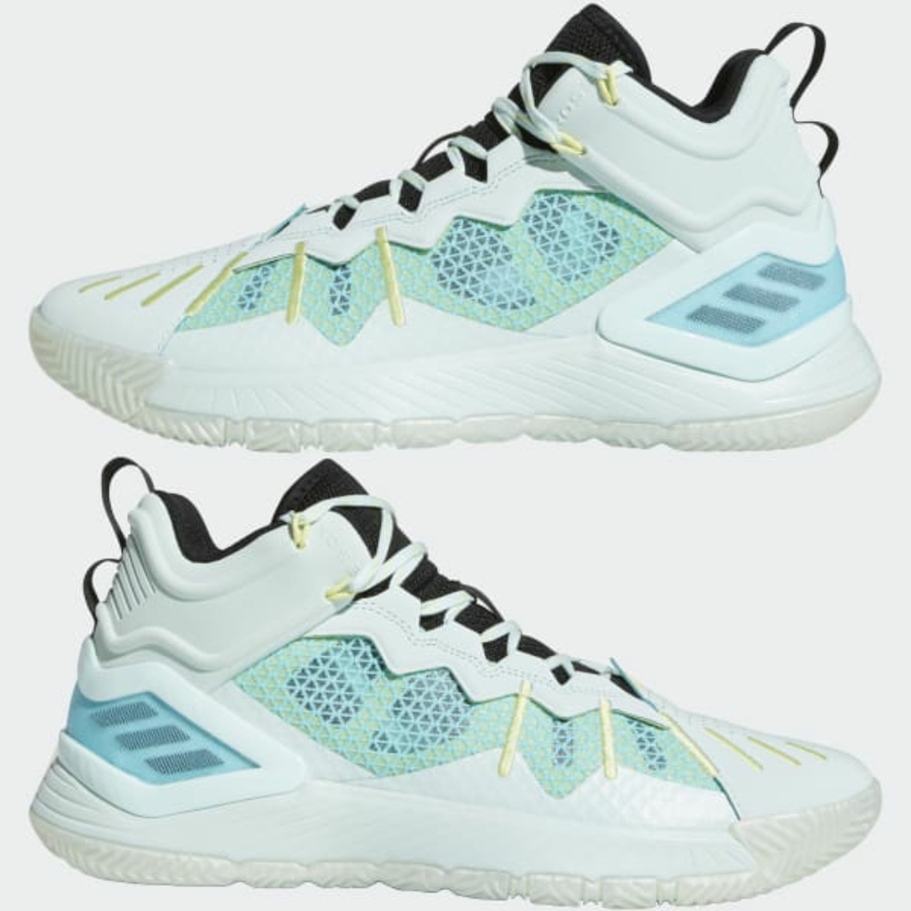 D. Rose Son of Chi Godspeed sz 8.5